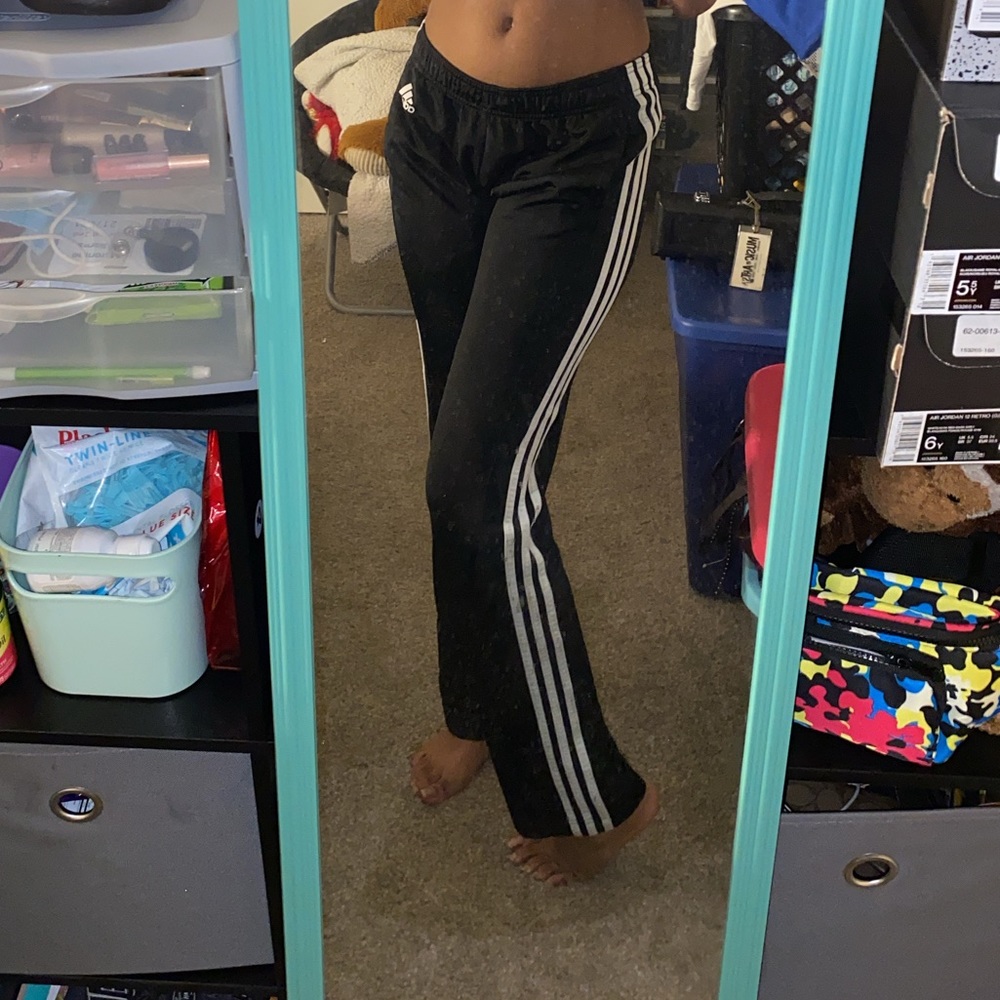 Adidas Sweatpants